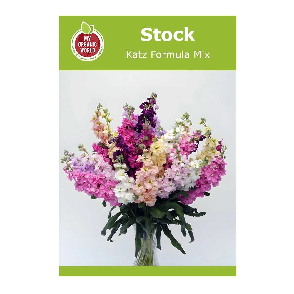 Stock Katz Formula Mix 1 Stock Katz Formula Mix