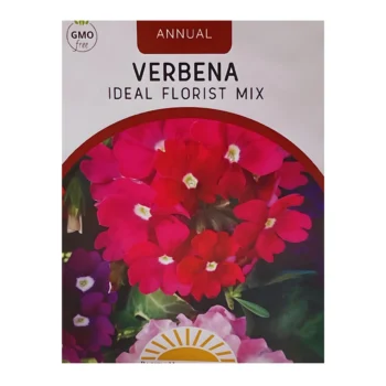 Verbena Ideal Florist Mix seeds