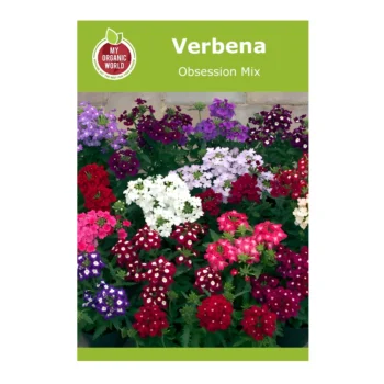 Verbena Obsession Mix