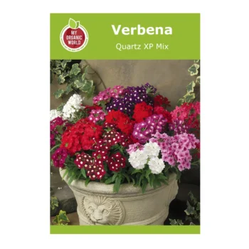 Verbena Quartz XP Mix