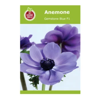 Anemone Gemstone Blue F1