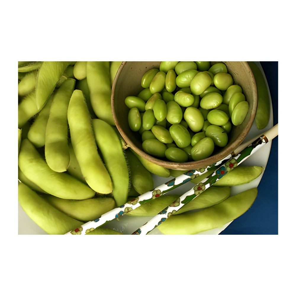 Bean Fresh Soy Beans (Edamame)