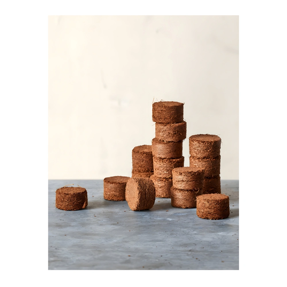 Burpee Super Growing Refill Pellet