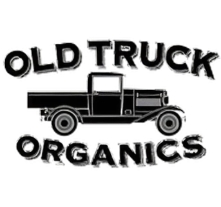 Oldtruck Gardening