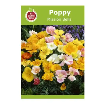 Poppy Mission Bells