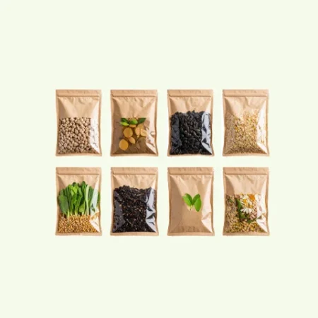 Seed Tape & Packs