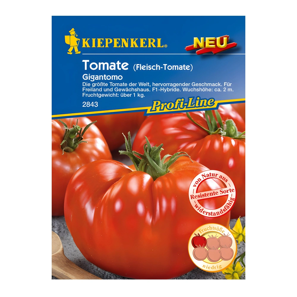 Tomato Gigantomo F1 1 Tomato Gigantomo F1