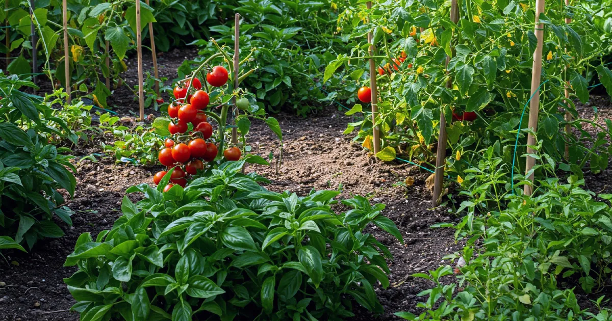Ultimate Guide to Home Gardening in Kuwait and the GCC Region
