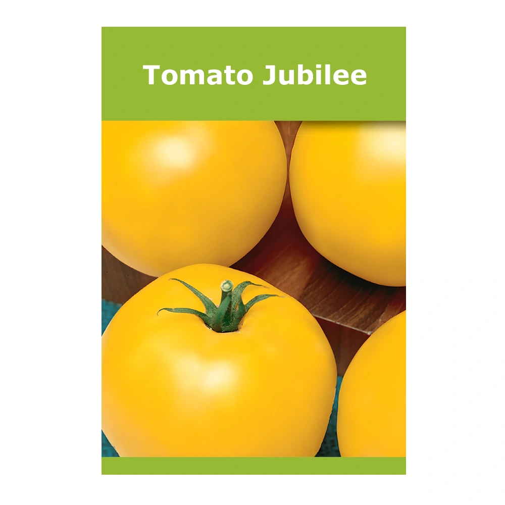 Tomato Jubilee Tomato Jubilee