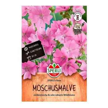 Musk Mallow