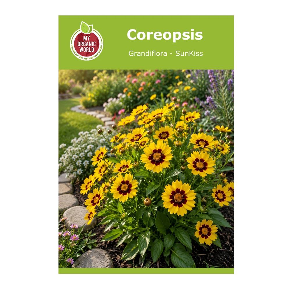 Coreopsis Grandiflora SunKiss