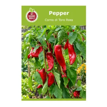 Corno di Toro Ross Pepper